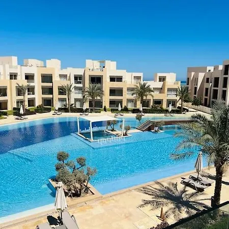 Mangroovy, Red Sea, El Gouna